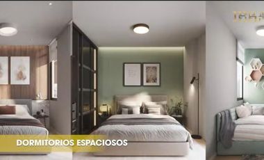 PREVENTA DEPARTAMENTOS – CENTRO FINANCIERO DE PUNO