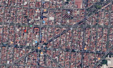 REMATE INMOBILIARIO en PITAGORAS # 316, DEPTO. 11, NARVARTE PONIENTE,