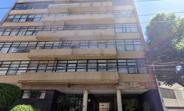 REMATE INMOBILIARIO en PITAGORAS # 316, DEPTO. 11, NARVARTE PONIENTE,