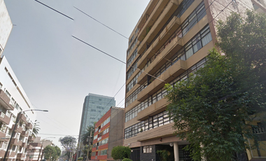 REMATE INMOBILIARIO en PITAGORAS # 316, DEPTO. 11, NARVARTE PONIENTE,