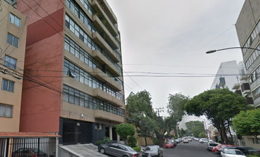 REMATE INMOBILIARIO en PITAGORAS # 316, DEPTO. 11, NARVARTE PONIENTE,