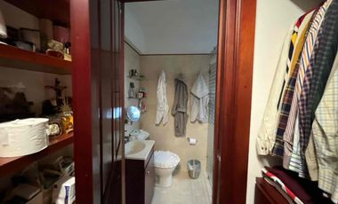 Residencia clásica, en fraccionamiento exclusivo con la mejor ubicación de la Ciudad.