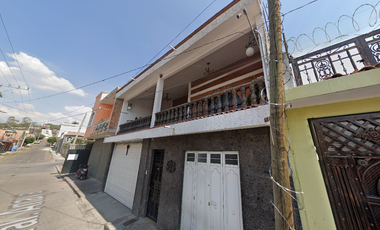 CASA EN VENTA + LOCAL EN GRAL. ANAYA 723, SANTA ELENA NTE., APASEO EL ALTO. GRAN OPORTUNIDAD DE INVERSIÓN (REMATE BANCARIO)