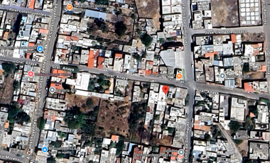 CASA EN VENTA + LOCAL EN GRAL. ANAYA 723, SANTA ELENA NTE., APASEO EL ALTO. GRAN OPORTUNIDAD DE INVERSIÓN (REMATE BANCARIO)