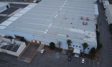Complejo Industrial en Querétaro