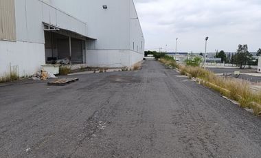 Complejo Industrial en Querétaro
