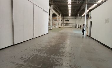 Complejo Industrial en Querétaro