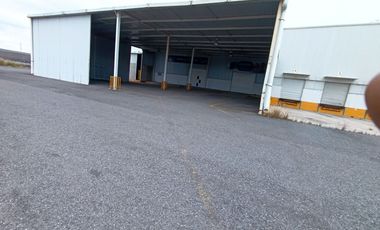 Complejo Industrial en Querétaro