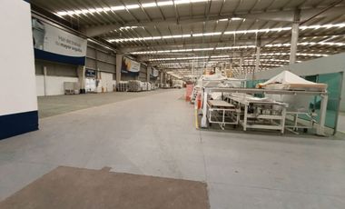 Complejo Industrial en Querétaro
