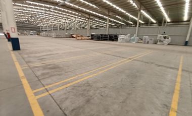Complejo Industrial en Querétaro