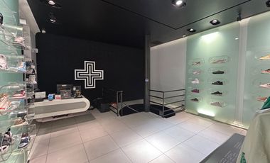 Excelente Local 188m2 En Pleno Paseo Ahumada / Plaza Armas