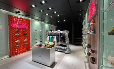 Excelente Local 188m2 En Pleno Paseo Ahumada / Plaza Armas