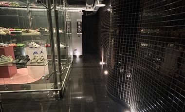 Excelente Local 188m2 En Pleno Paseo Ahumada / Plaza Armas