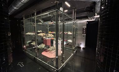 Excelente Local 188m2 En Pleno Paseo Ahumada / Plaza Armas