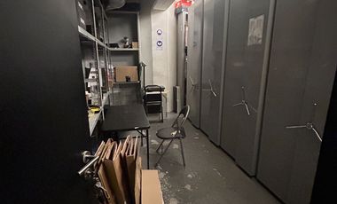 Excelente Local 188m2 En Pleno Paseo Ahumada / Plaza Armas