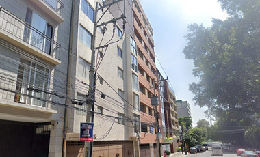 Departamento Venta Remate Bancario Del Crepúsculo, Insurgentes Cuicuilco, Coyoacán, 04530