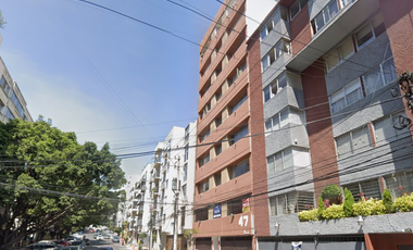 Departamento Venta Remate Bancario Del Crepúsculo, Insurgentes Cuicuilco, Coyoacán, 04530