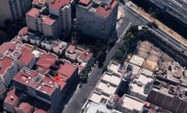 Departamento Venta Remate Bancario Del Crepúsculo, Insurgentes Cuicuilco, Coyoacán, 04530