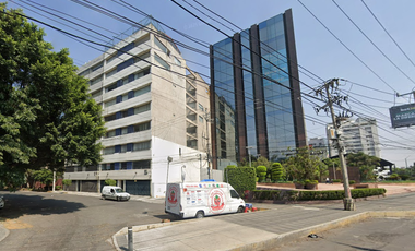 Departamento Venta Remate Bancario Del Crepúsculo, Insurgentes Cuicuilco, Coyoacán, 04530