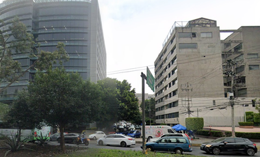 Departamento Venta Remate Bancario Del Crepúsculo, Insurgentes Cuicuilco, Coyoacán, 04530