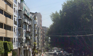 Departamento Venta Remate Bancario Del Crepúsculo, Insurgentes Cuicuilco, Coyoacán, 04530