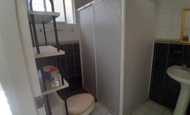 CASA EN VENTA PUEBLA PARA NEGOCIO O HABITAR A PIE DE CALLE