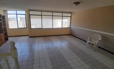 CASA EN VENTA PUEBLA PARA NEGOCIO O HABITAR A PIE DE CALLE