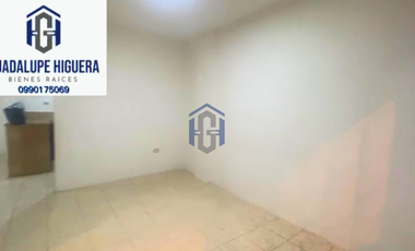 Casa de 2 plantas en alquiler – Mucho Lote 1, Guayaquil