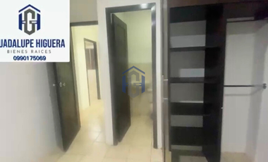 Casa de 2 plantas en alquiler – Mucho Lote 1, Guayaquil
