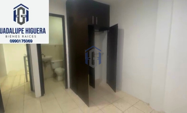 Casa de 2 plantas en alquiler – Mucho Lote 1, Guayaquil