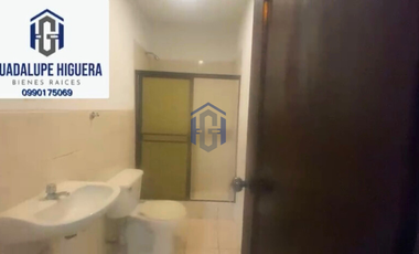 Casa de 2 plantas en alquiler – Mucho Lote 1, Guayaquil