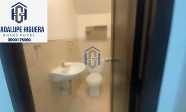 Casa de 2 plantas en alquiler – Mucho Lote 1, Guayaquil