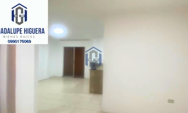 Casa de 2 plantas en alquiler – Mucho Lote 1, Guayaquil