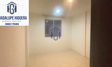 Casa de 2 plantas en alquiler – Mucho Lote 1, Guayaquil