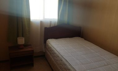 ARRIENDA DEPARTAMENTO AMOBLADO EN COPIAPÓ ESPACIO UNO