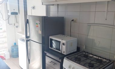 ARRIENDA DEPARTAMENTO AMOBLADO EN COPIAPÓ ESPACIO UNO