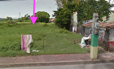 PRIME PROPERTY IN BALANGA, BATAAN