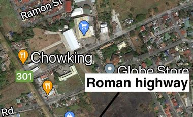 PRIME PROPERTY IN BALANGA, BATAAN