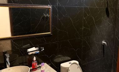 FOR SALE SEMI VILLA HOUSE WITH ROOFTOP AND BEAUTY SWIMMING POOL AT DENPASAR