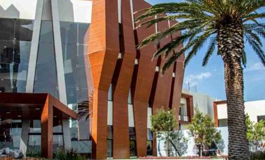 Departamento amueblado de 2 recamaras y estudio,  en RENTA en Altea Residencial. Pachuca Hgo.