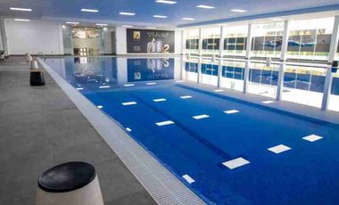 Departamento amueblado de 2 recamaras y estudio,  en RENTA en Altea Residencial. Pachuca Hgo.