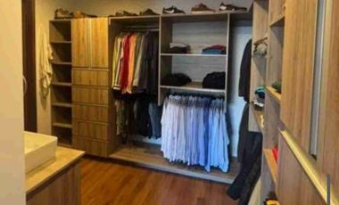 Departamento amueblado de 2 recamaras y estudio,  en RENTA en Altea Residencial. Pachuca Hgo.