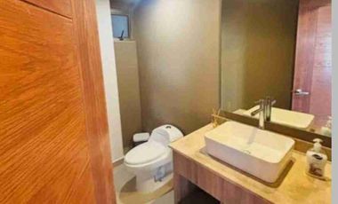 Departamento amueblado de 2 recamaras y estudio,  en RENTA en Altea Residencial. Pachuca Hgo.