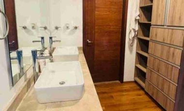 Departamento amueblado de 2 recamaras y estudio,  en RENTA en Altea Residencial. Pachuca Hgo.