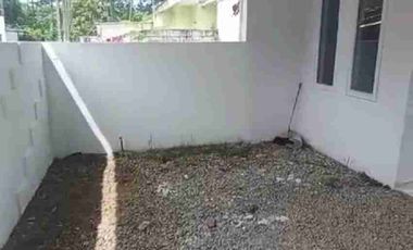 dijual rumah di cluster tugu mutiara 2 beber kab cirebon
