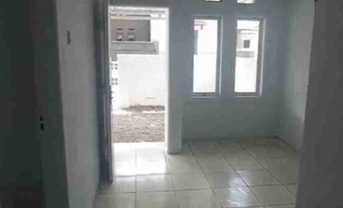 dijual rumah di cluster tugu mutiara 2 beber kab cirebon