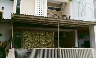 Rumah dijual di Kampung Pisang, Maccini Sombala, Tamalate, Makassar, Sulawesi Selatan