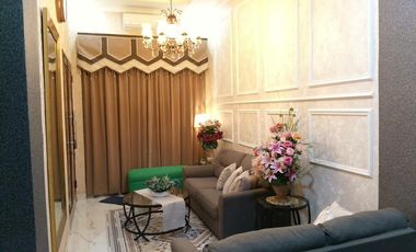 🏡 Dijual Rumah Mewah 2 Lantai – Full Interior!