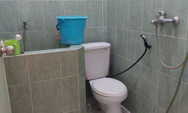 Disewakan Rumah Permata Safira Regency Lidah Kulon