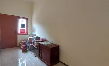 Disewakan Rumah Permata Safira Regency Lidah Kulon